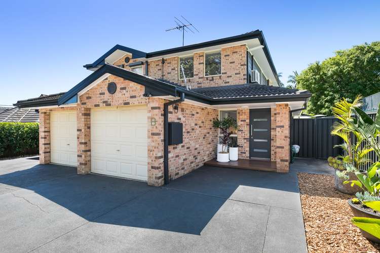 Main view of Homely semiDetached listing, 108B Gannons Road, Caringbah South NSW 2229