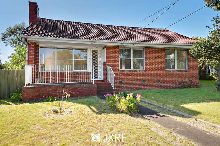 4 Stringybark Crescent, Frankston North VIC 3200