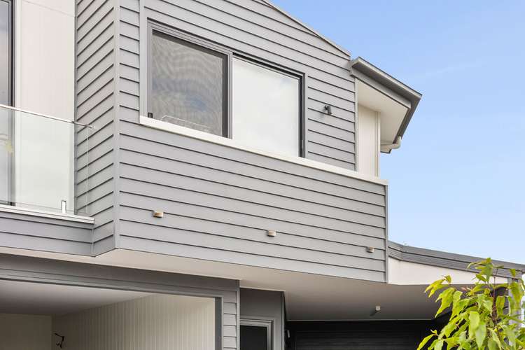 Main view of Homely townhouse listing, 1/23 Alicia Street, Nundah QLD 4012