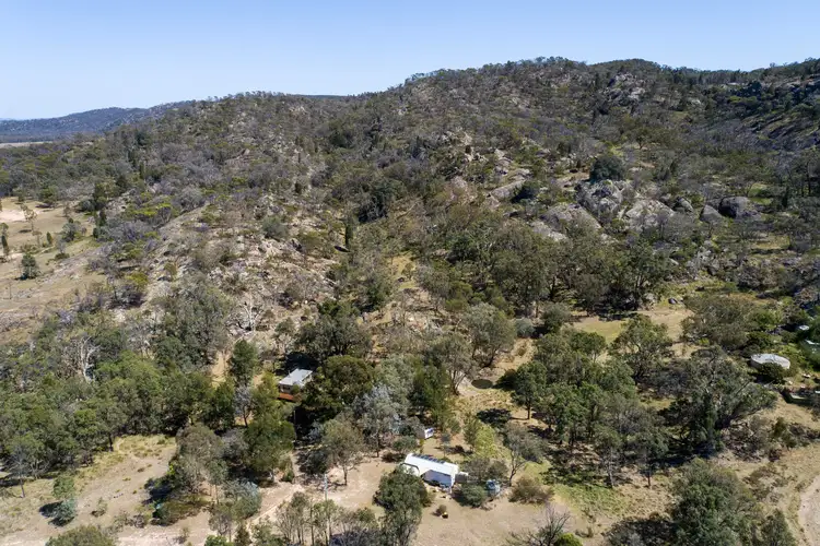 Third view of Homely rural property listing, 2669 Ulan Road, Mudgee NSW 2850
