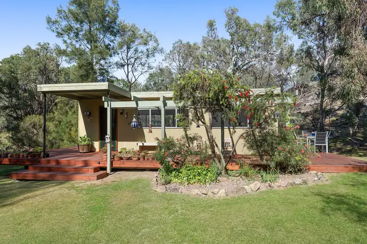 Fourth view of Homely rural property listing, 2669 Ulan Road, Mudgee NSW 2850