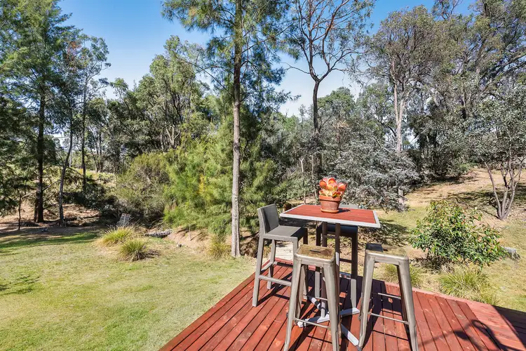 Fifth view of Homely rural property listing, 2669 Ulan Road, Mudgee NSW 2850
