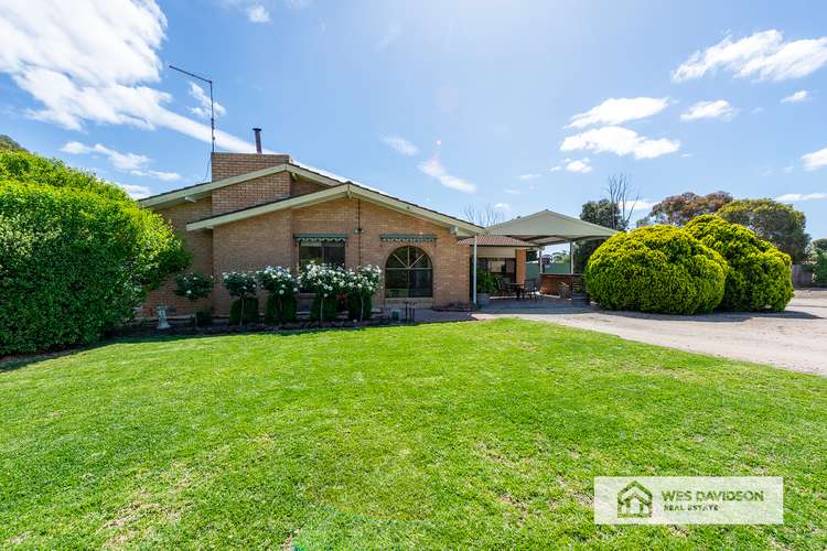 Main view of Homely house listing, 553 Riverside East Road, Riverside VIC 3401