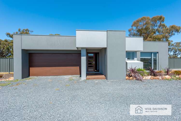 Main view of Homely house listing, 60 Osborne Road, Horsham VIC 3400