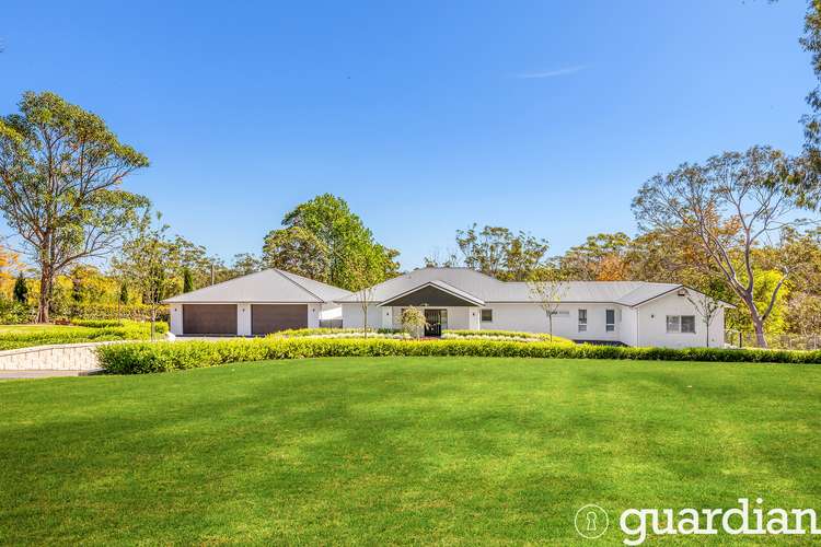 21 Sedger Road, Kenthurst NSW 2156