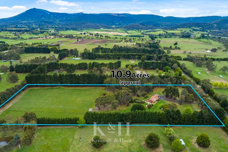 Main view of Homely house listing, 89 Barringo Road, New Gisborne VIC 3438