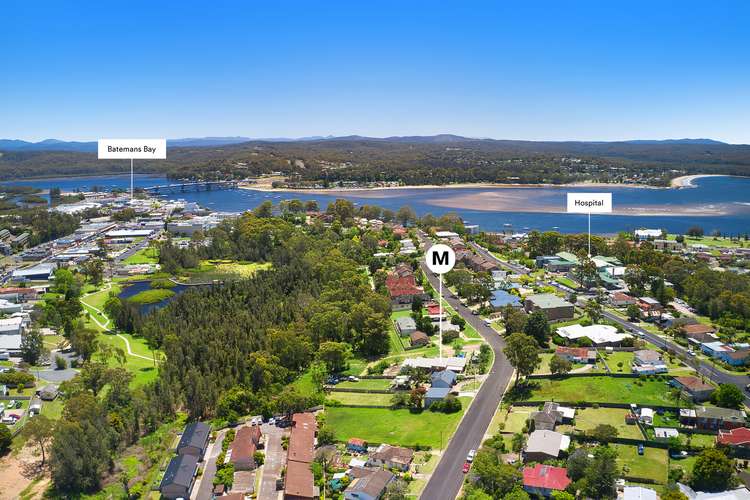 Main view of Homely unit listing, 2/42 High Street, Batemans Bay NSW 2536