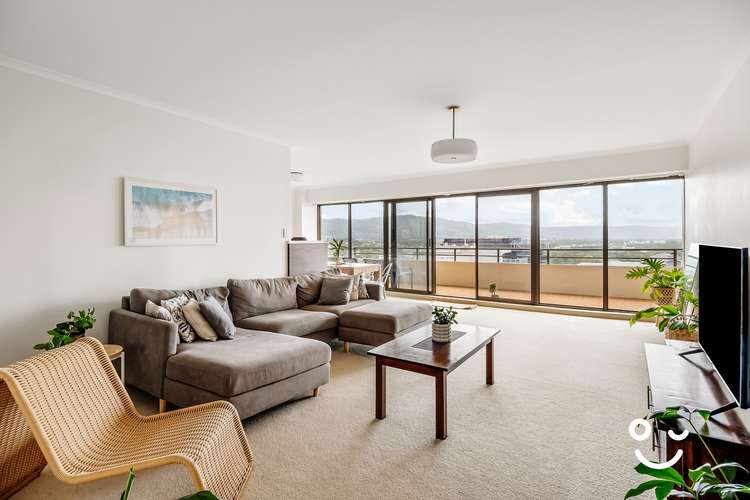 Main view of Homely unit listing, 15/26 Church Street, Wollongong NSW 2500