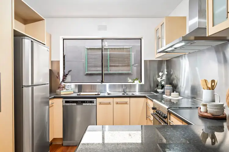 Fifth view of Homely townhouse listing, 5/1 Plane Tree Way, North Melbourne VIC 3051