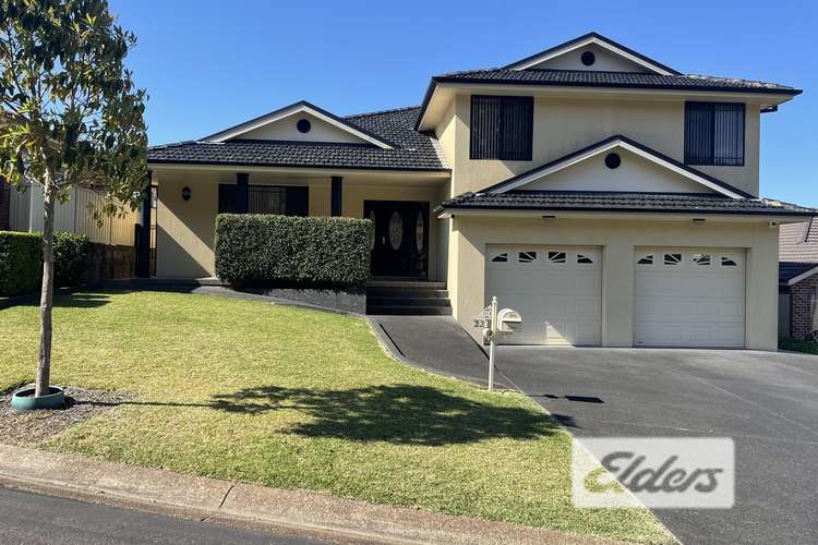 Main view of Homely house listing, 22 Roberts Circuit, Lambton NSW 2299