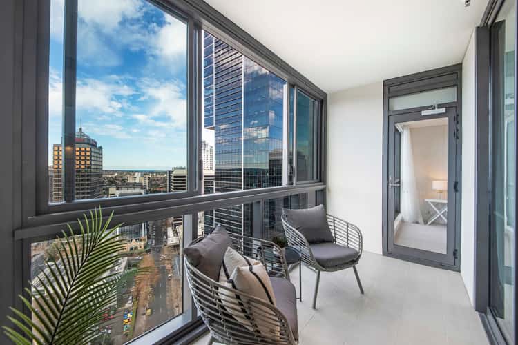 Main view of Homely apartment listing, 1907/150 Pacific Highway, North Sydney NSW 2060