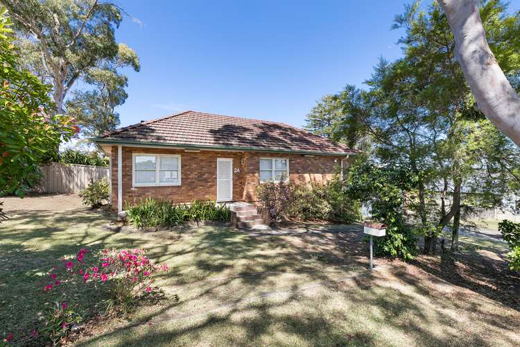 2A Babbin Place, Caringbah South NSW 2229