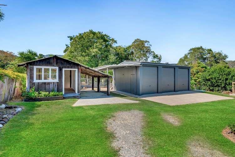 Main view of Homely house listing, 993 Tallebudgera Creek Road, Tallebudgera Valley QLD 4228