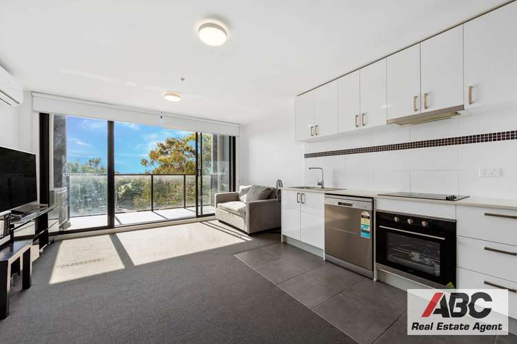 Main view of Homely apartment listing, 203/117 Durham Road, Sunshine VIC 3020