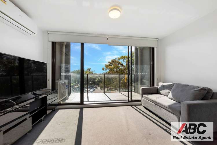 Second view of Homely apartment listing, 203/117 Durham Road, Sunshine VIC 3020