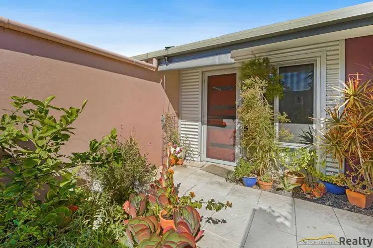 Main view of Homely unit listing, 24/11 Jennerae Drive, Stuart NT 870