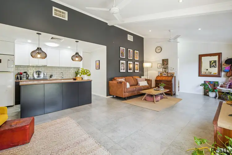Second view of Homely unit listing, 24/11 Jennerae Drive, Stuart NT 870