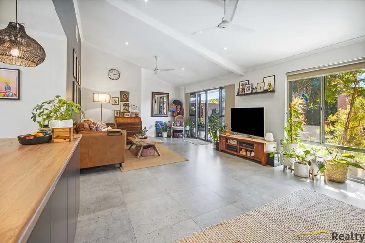 Third view of Homely unit listing, 24/11 Jennerae Drive, Stuart NT 870
