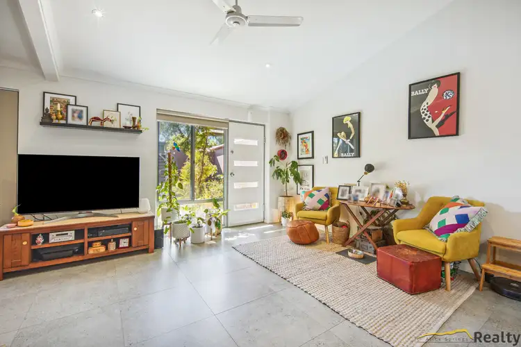 Fourth view of Homely unit listing, 24/11 Jennerae Drive, Stuart NT 870