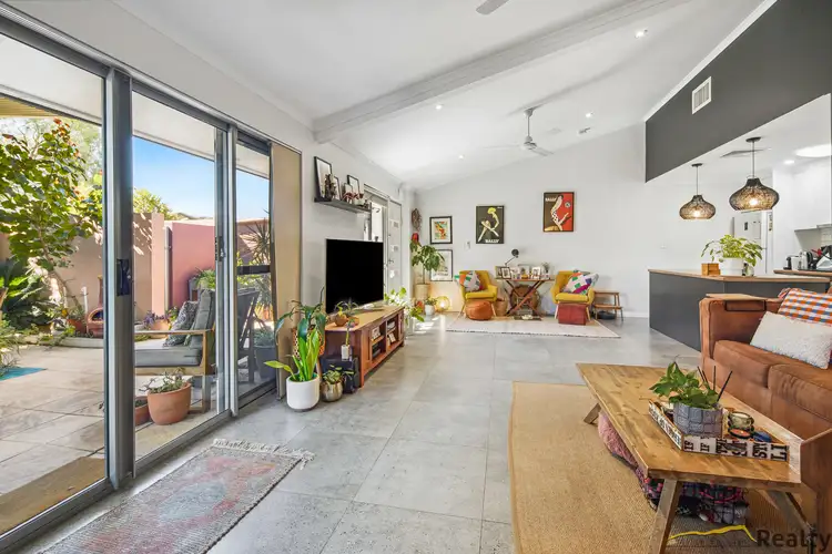 Sixth view of Homely unit listing, 24/11 Jennerae Drive, Stuart NT 870