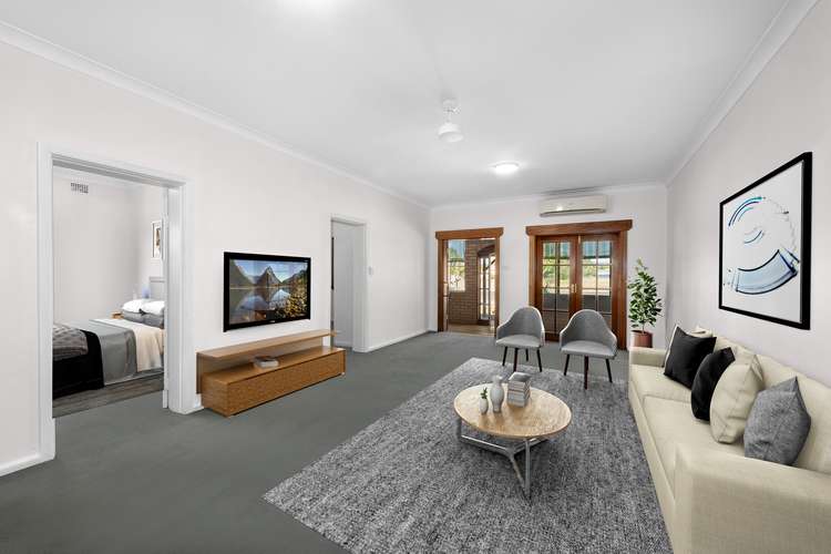 Main view of Homely house listing, 74 Lewis Street, Mudgee NSW 2850