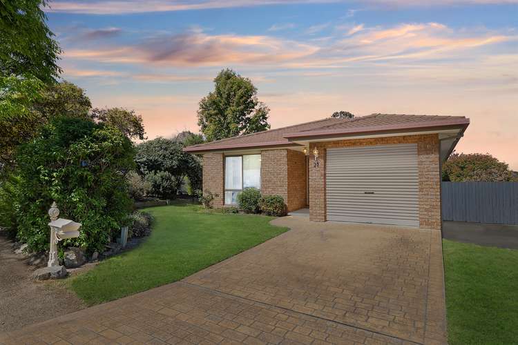 Main view of Homely house listing, 27 Saunders Street, Ngunnawal ACT 2913
