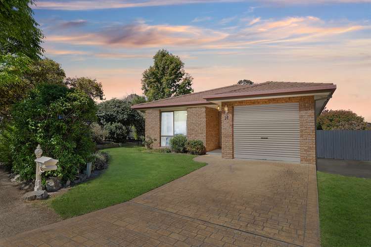 27 Saunders Street, Ngunnawal ACT 2913