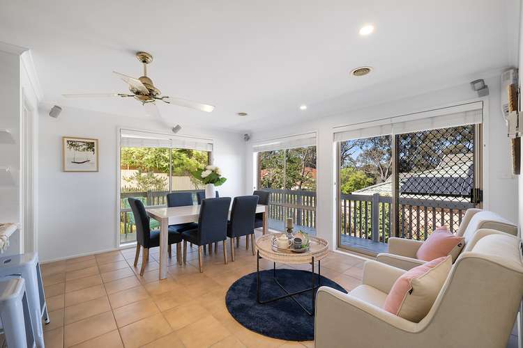 Fourth view of Homely house listing, 27 Saunders Street, Ngunnawal ACT 2913