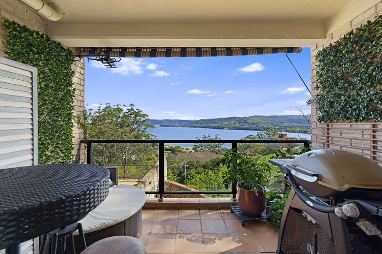 Main view of Homely unit listing, 18/92 John Whiteway Drive, Gosford NSW 2250