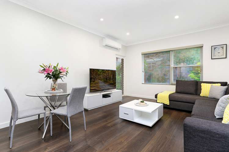 Main view of Homely apartment listing, 12/149-151 Russell Avenue, Dolls Point NSW 2219