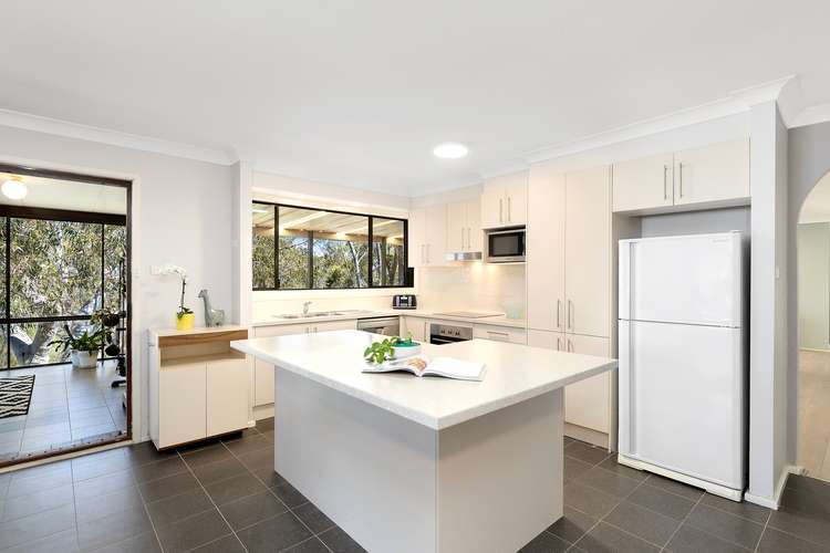 Main view of Homely house listing, 7 Burke Place, Mount Colah NSW 2079