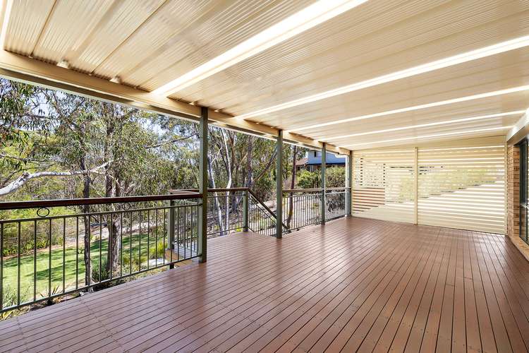 Sixth view of Homely house listing, 7 Burke Place, Mount Colah NSW 2079