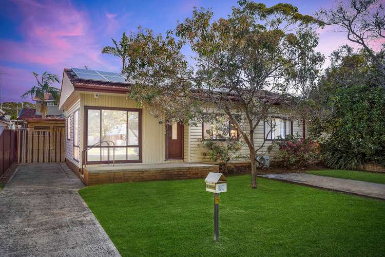 Main view of Homely house listing, 10 Bottle Forest Road, Heathcote NSW 2233