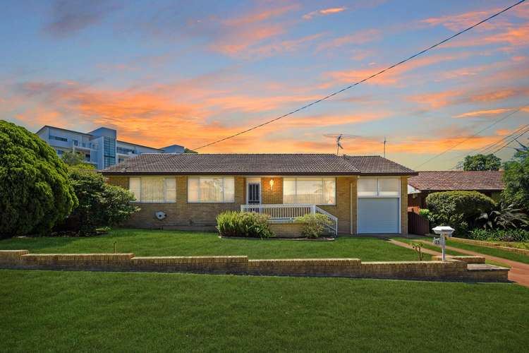 Main view of Homely house listing, 25 Queanbeyan Avenue, Miranda NSW 2228