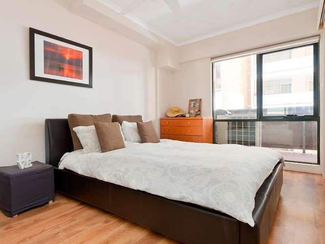 Second view of Homely apartment listing, 308/1 Poplar Street, Surry Hills NSW 2010