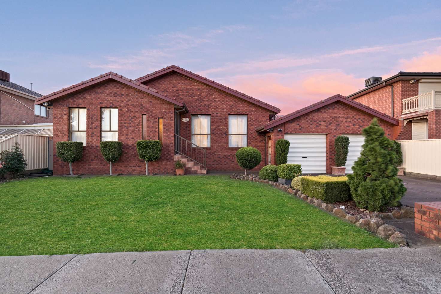 Main view of Homely house listing, 94 Willys Avenue, Keilor Downs VIC 3038