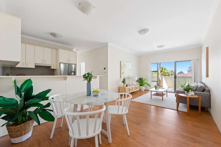 Main view of Homely apartment listing, 14/99 Alfred Street, Narraweena NSW 2099