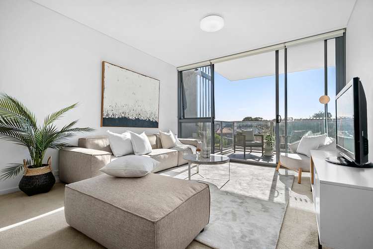 Main view of Homely apartment listing, 210/2-8 Pine Avenue, Little Bay NSW 2036