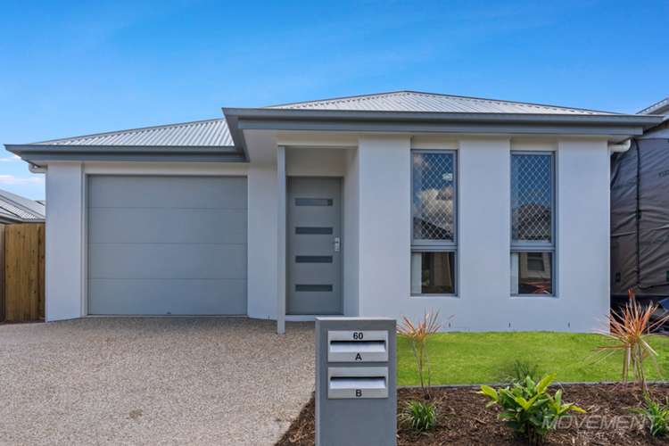 60 Hilary Street