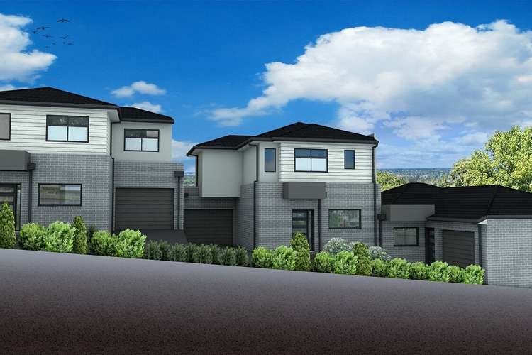 Main view of Homely townhouse listing, 1-2/15 Heywood Crescent, Broadmeadows VIC 3047