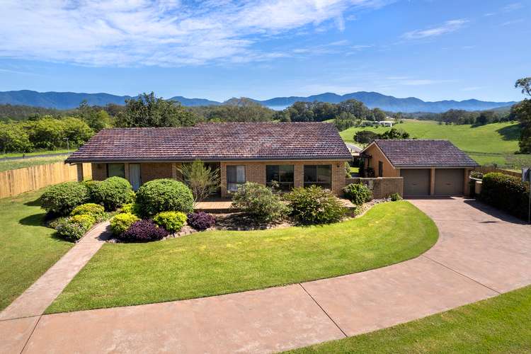 Main view of Homely house listing, 105 North Bank Road, Bellingen NSW 2454