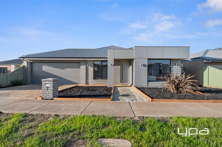 Main view of Homely house listing, 7 Patrick Close, Miners Rest VIC 3352