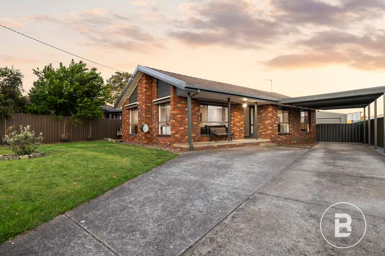 Main view of Homely house listing, 8 Stanley Street, Ballarat North VIC 3350