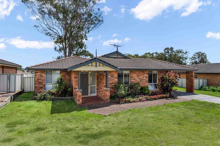 64 Government Road, Thornton NSW 2322