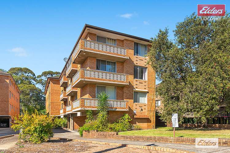 Main view of Homely apartment listing, 3/13 Doodson Avenue, Lidcombe NSW 2141