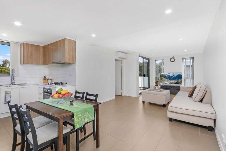 Second view of Homely unit listing, 34/14 Peggy Street, Mays Hill NSW 2145
