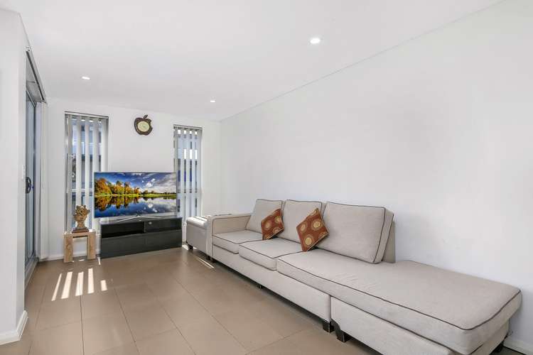 Third view of Homely unit listing, 34/14 Peggy Street, Mays Hill NSW 2145