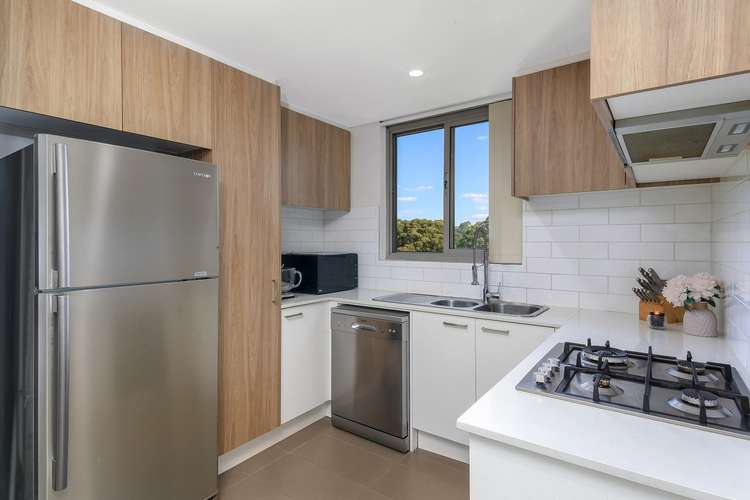Fourth view of Homely unit listing, 34/14 Peggy Street, Mays Hill NSW 2145