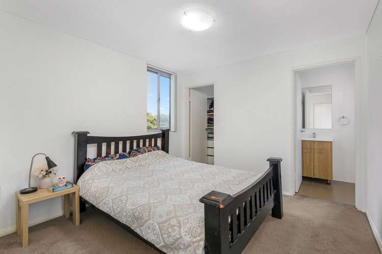 Fifth view of Homely unit listing, 34/14 Peggy Street, Mays Hill NSW 2145