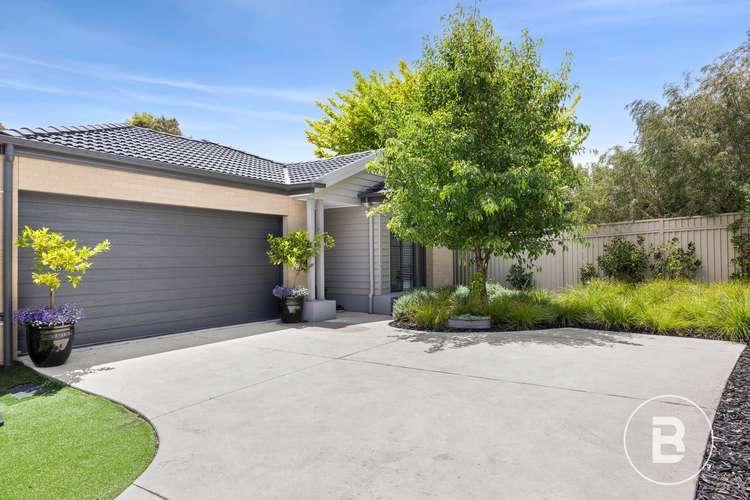 12 Rebellion Place, Ballarat East VIC 3350